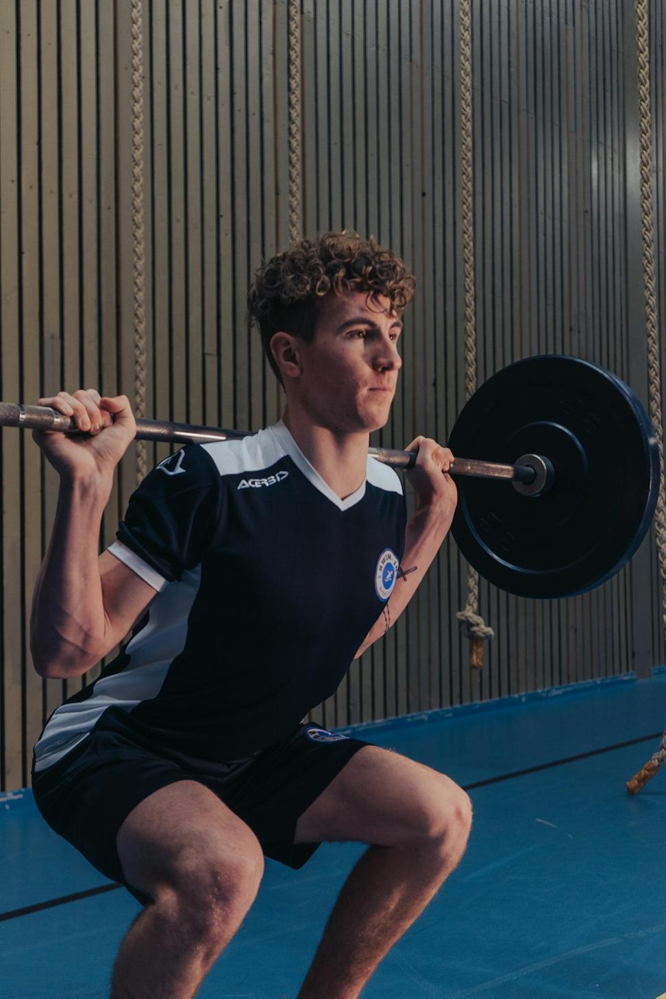 Training Background
