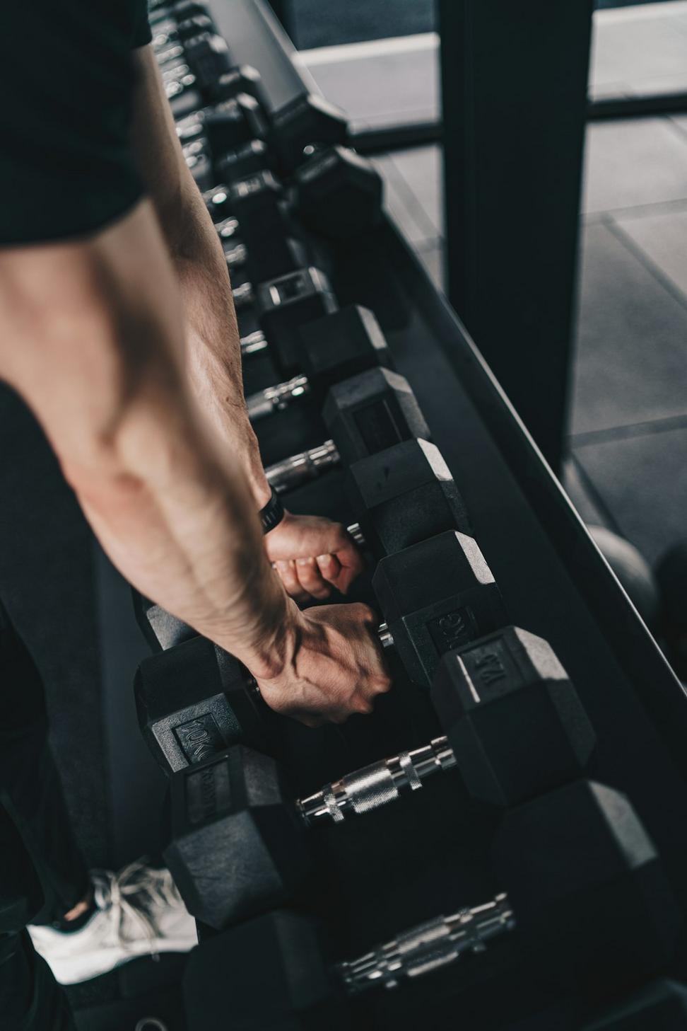 Personal Training Sessions