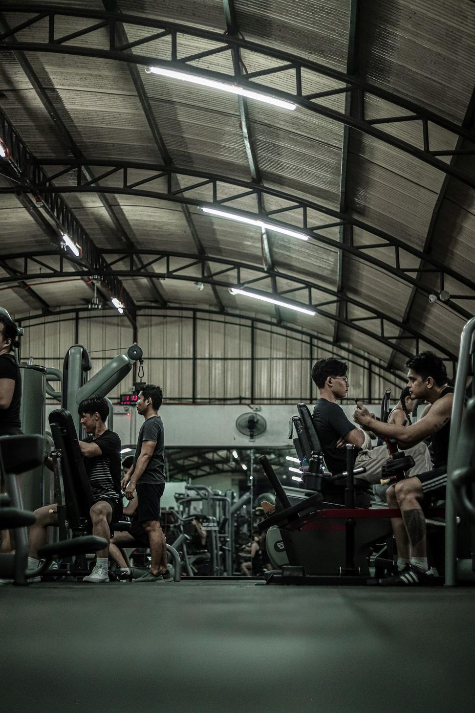 Elite Competitor Program