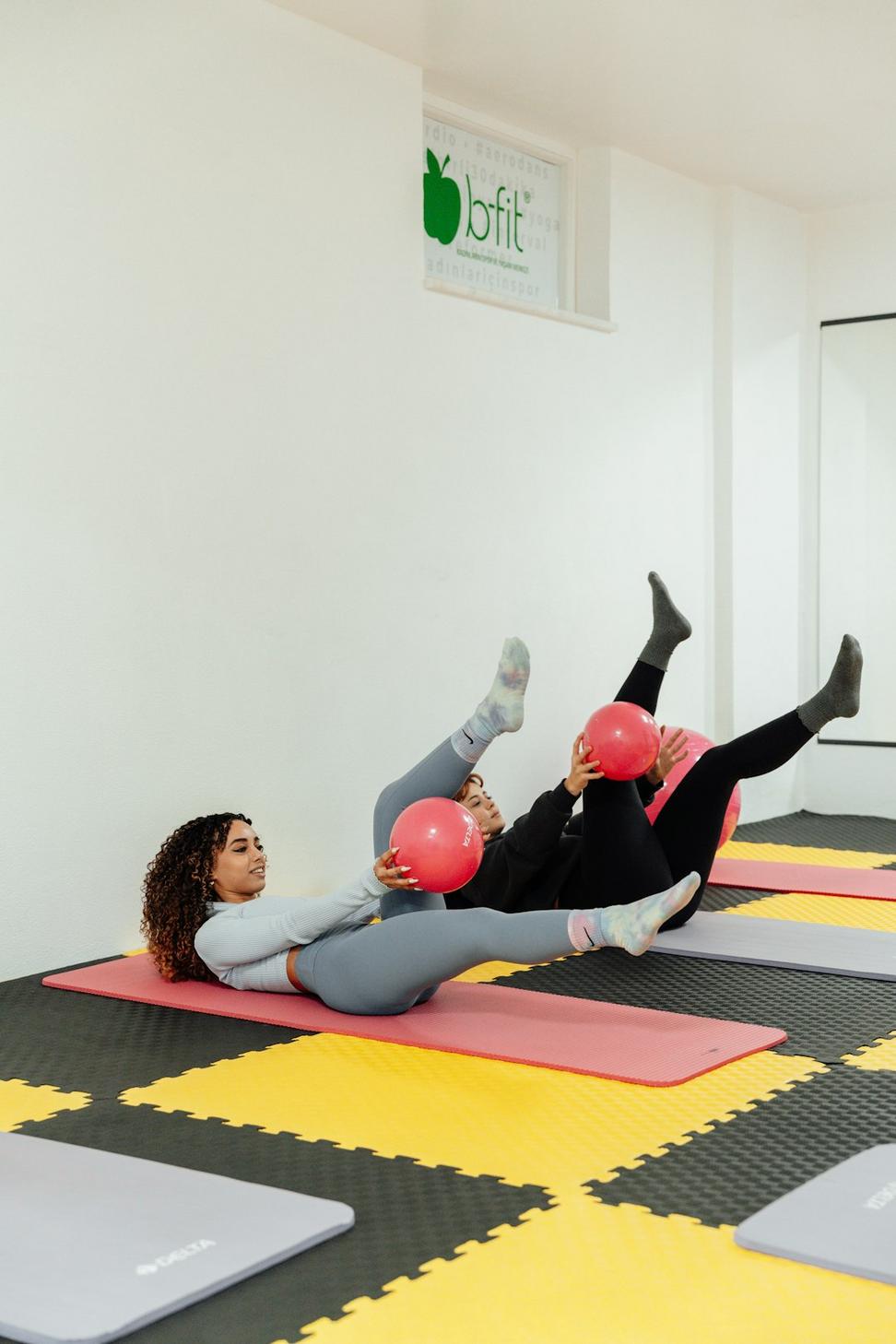 Recovery Area