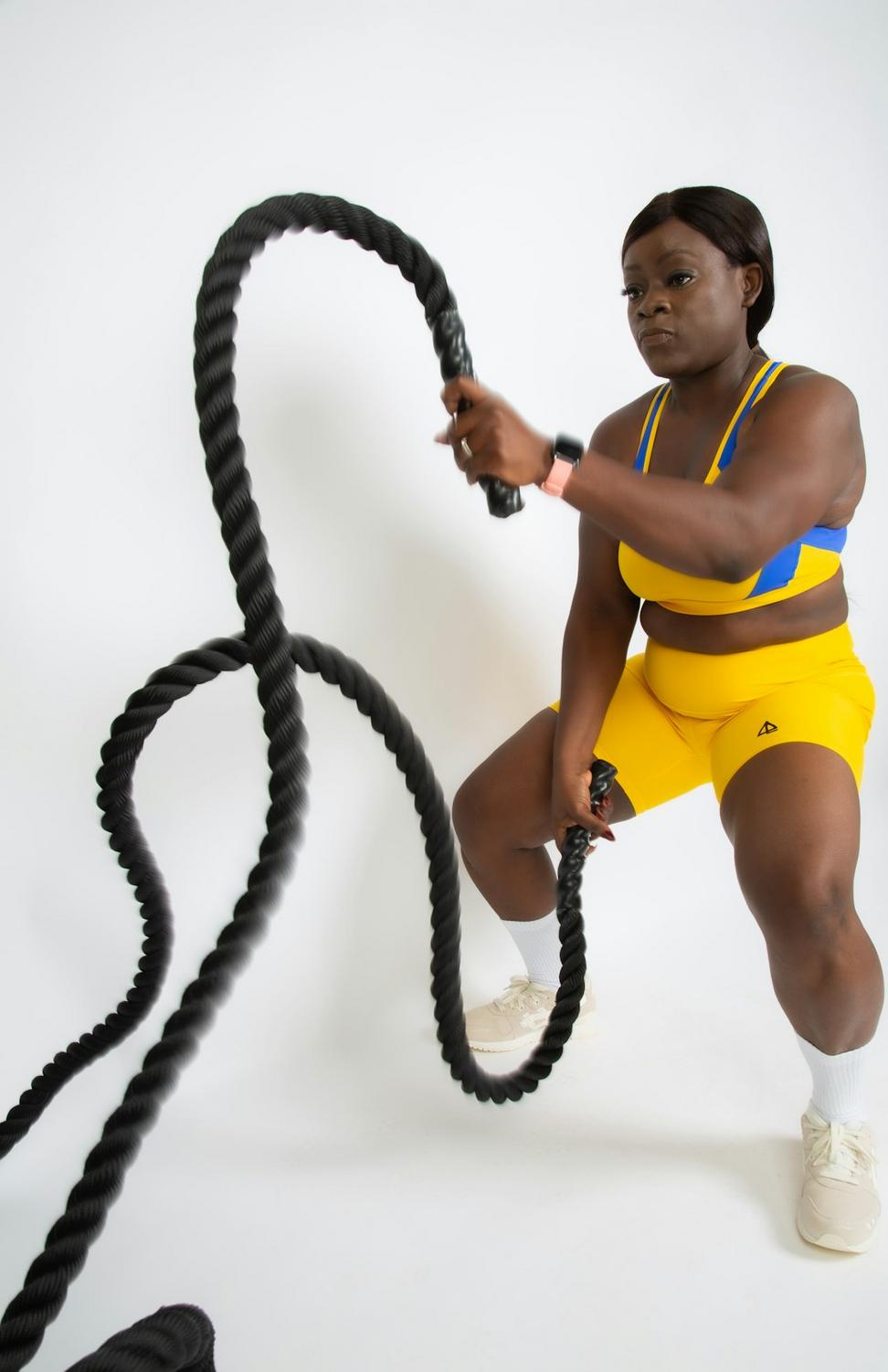 Olympic Mastery Program