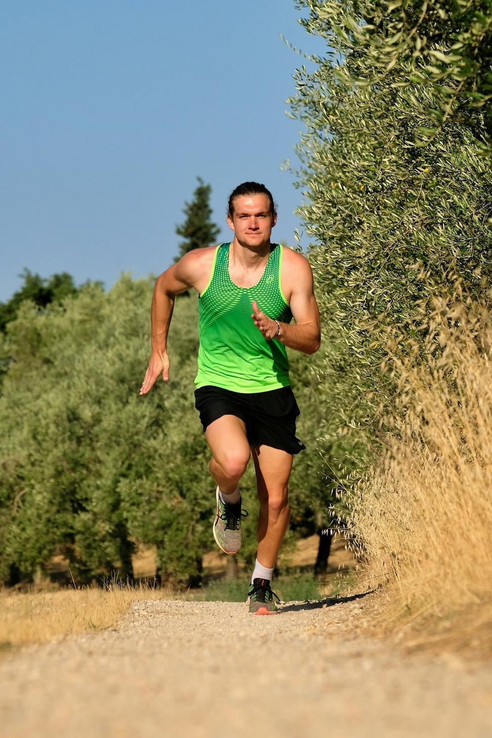 Performance Peak Program