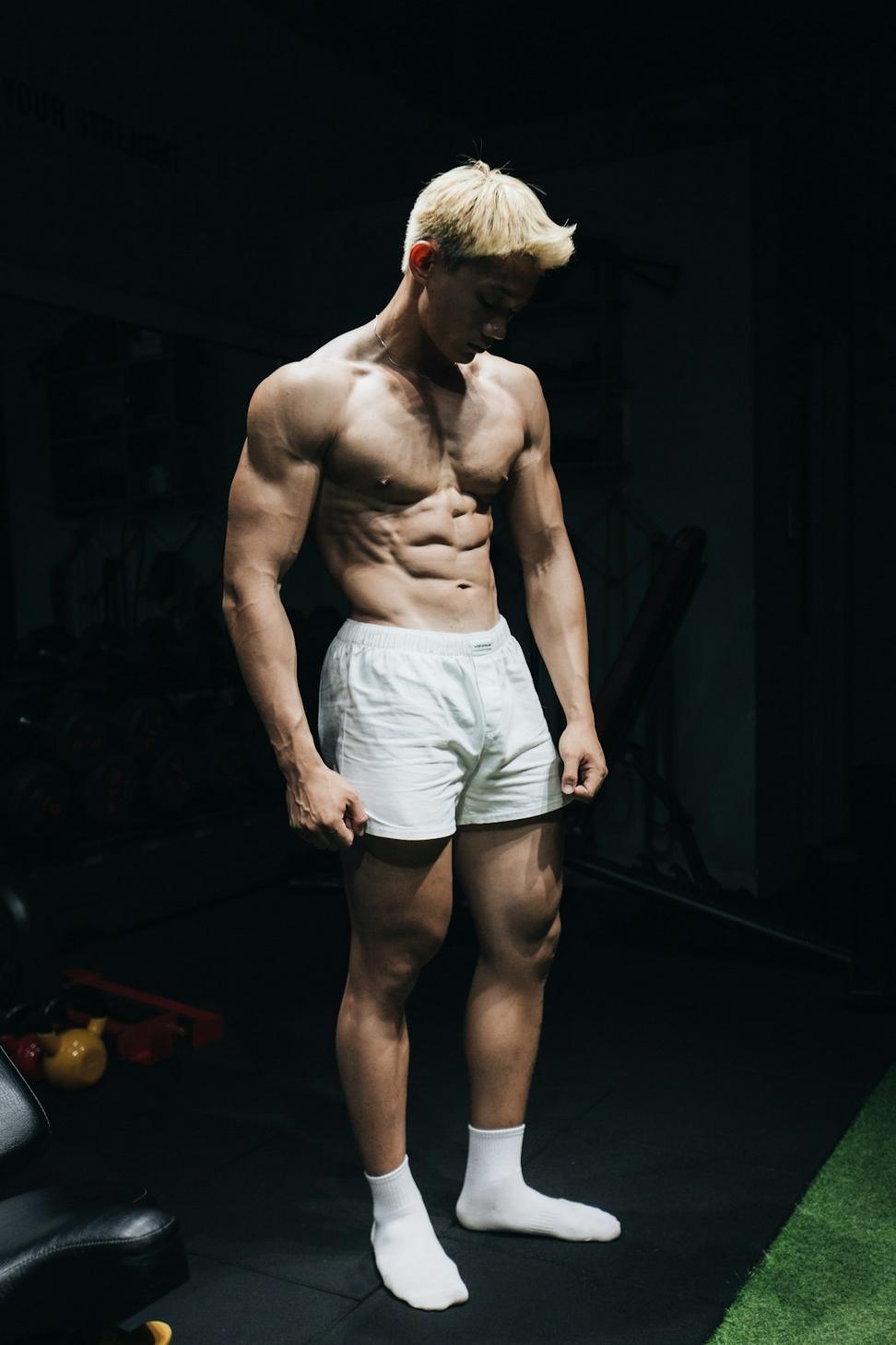 Viktor Petrov